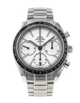 Pre-Owned Omega Speedmaster Racing Watch